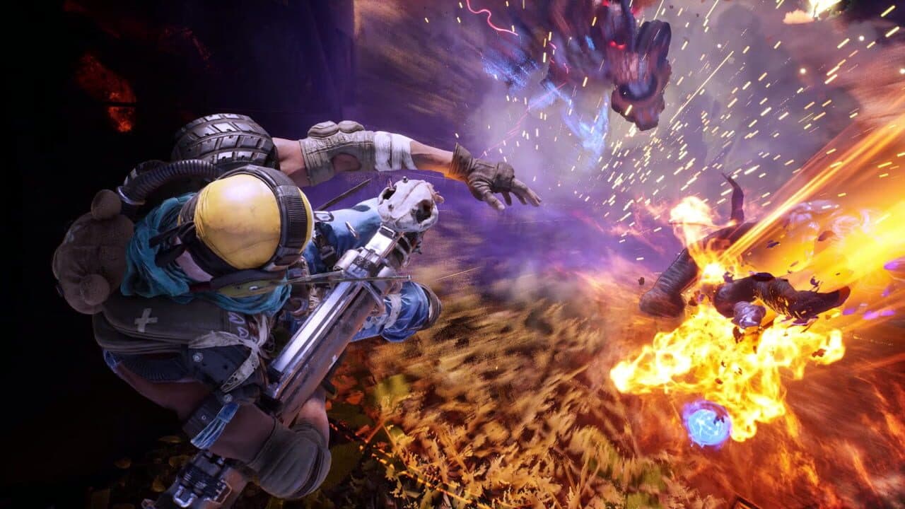 Predecessor thumbnail 6