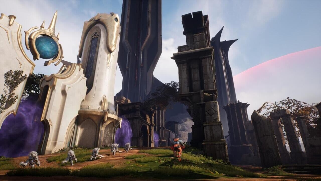 Predecessor thumbnail 3