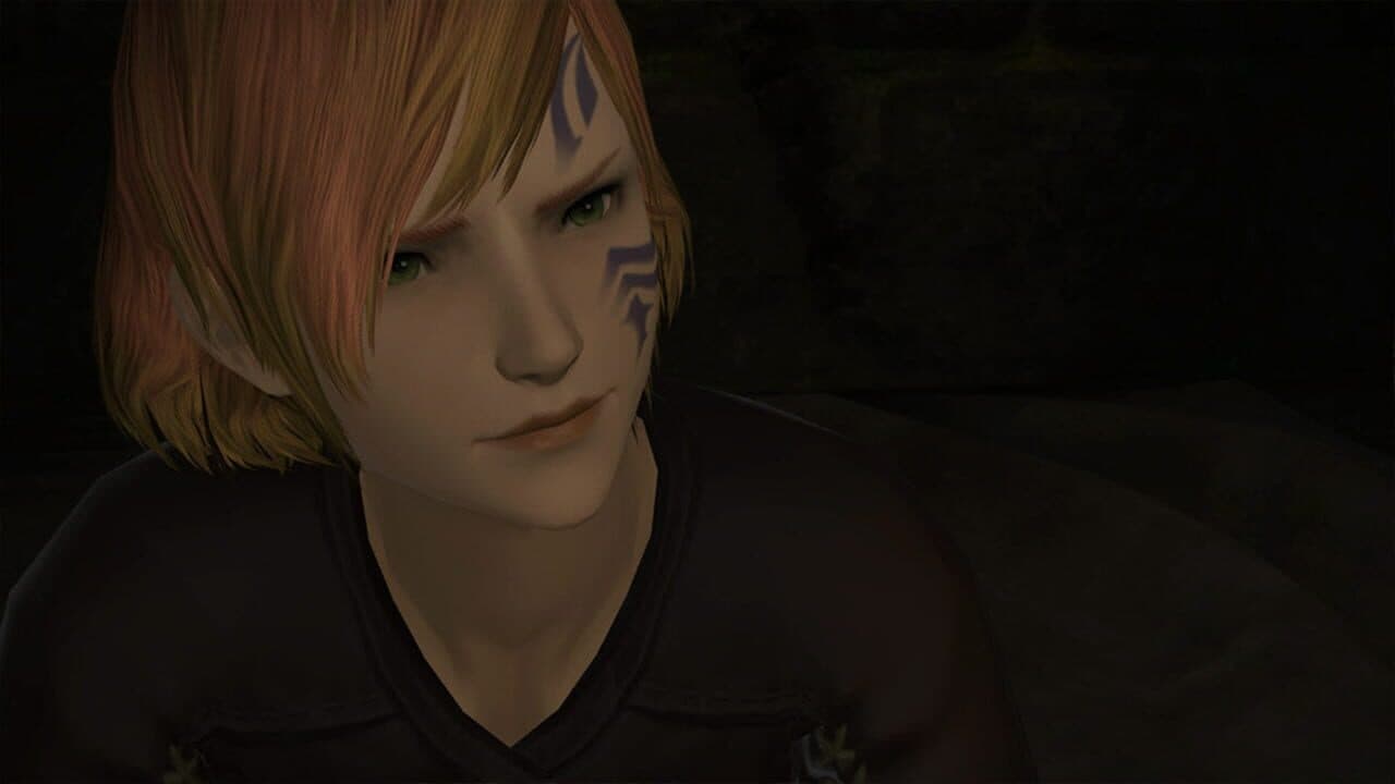 Final Fantasy XIV: The Legend Returns thumbnail 2
