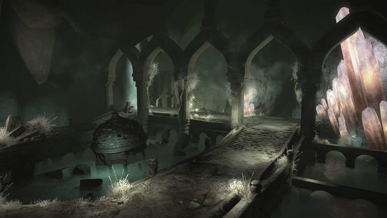 Final Fantasy XIV: The Legend Returns thumbnail 3
