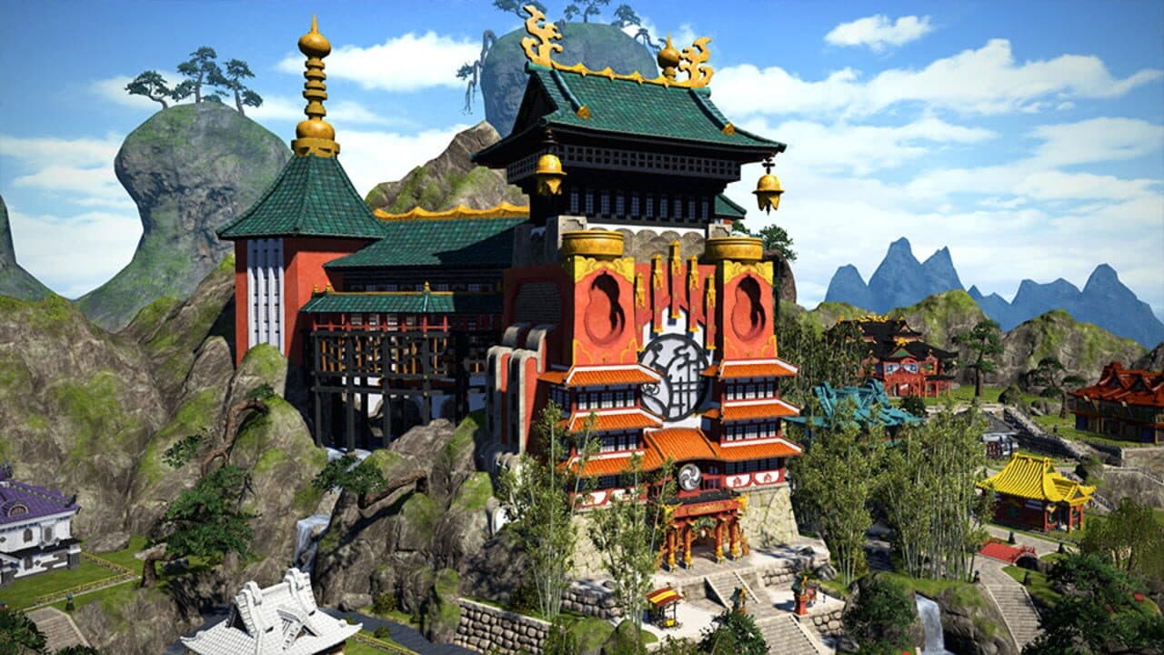 Final Fantasy XIV: The Legend Returns thumbnail 4