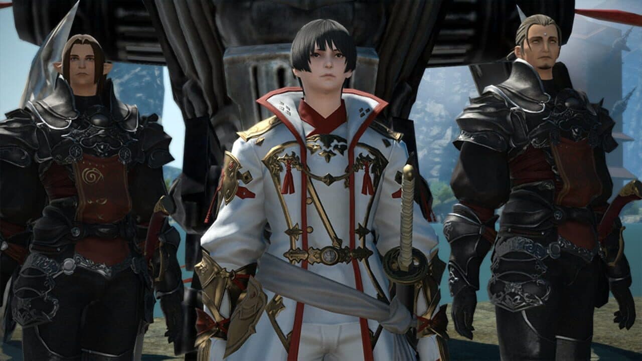 Final Fantasy XIV: Rise of a New Sun thumbnail 2