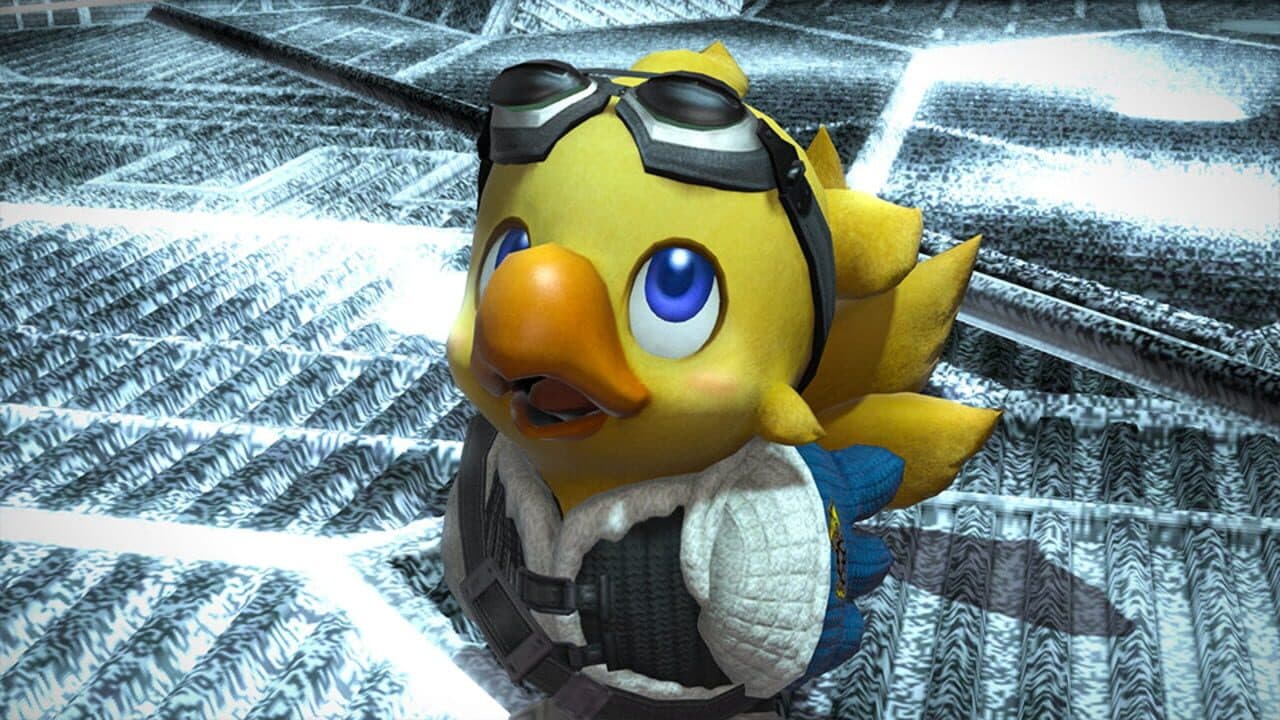 Final Fantasy XIV: Rise of a New Sun thumbnail 3
