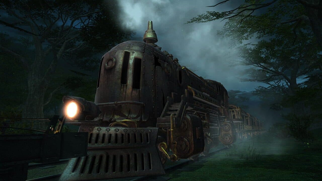 Final Fantasy XIV: Rise of a New Sun thumbnail 4