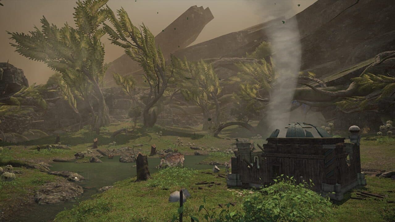 Final Fantasy XIV: Rise of a New Sun thumbnail 6