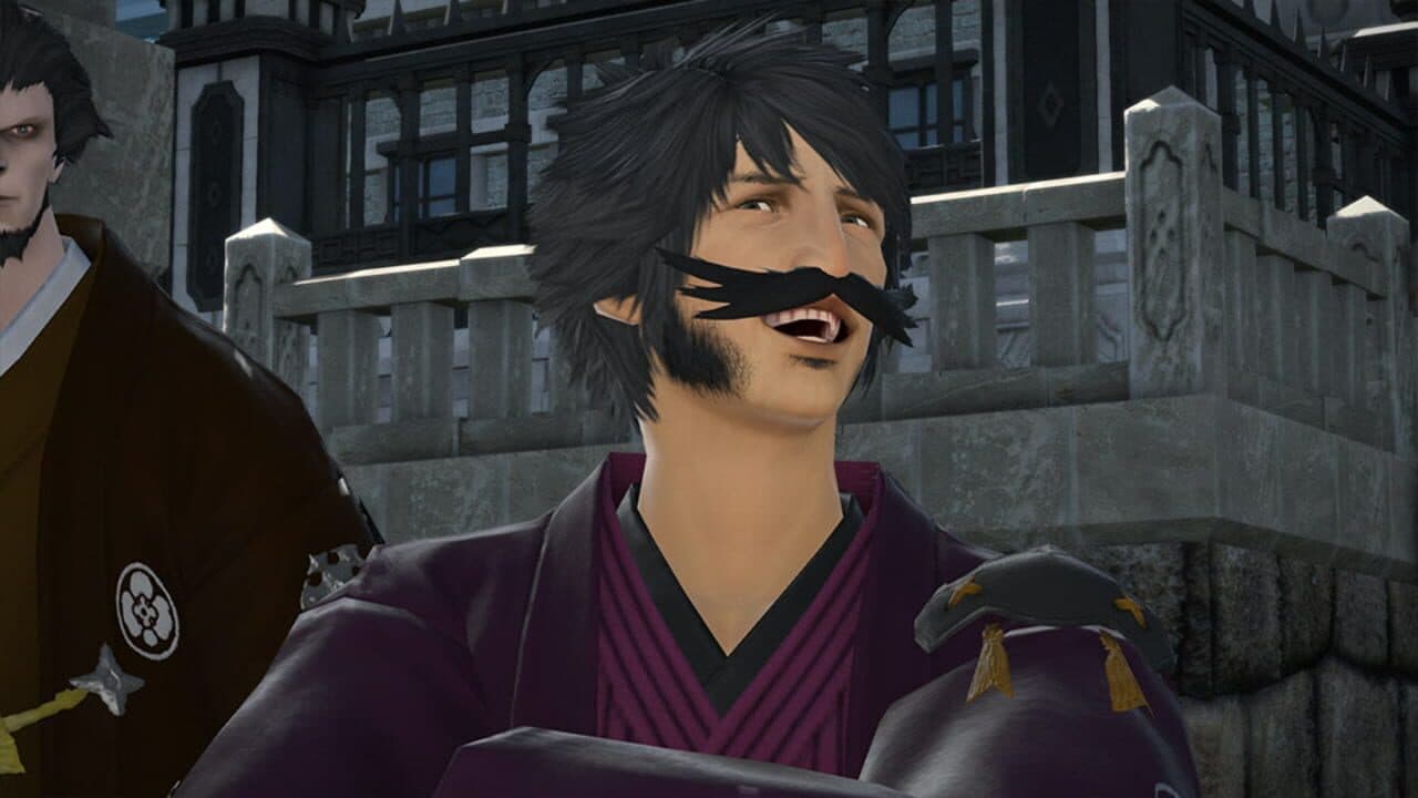 Final Fantasy XIV: Rise of a New Sun thumbnail 9