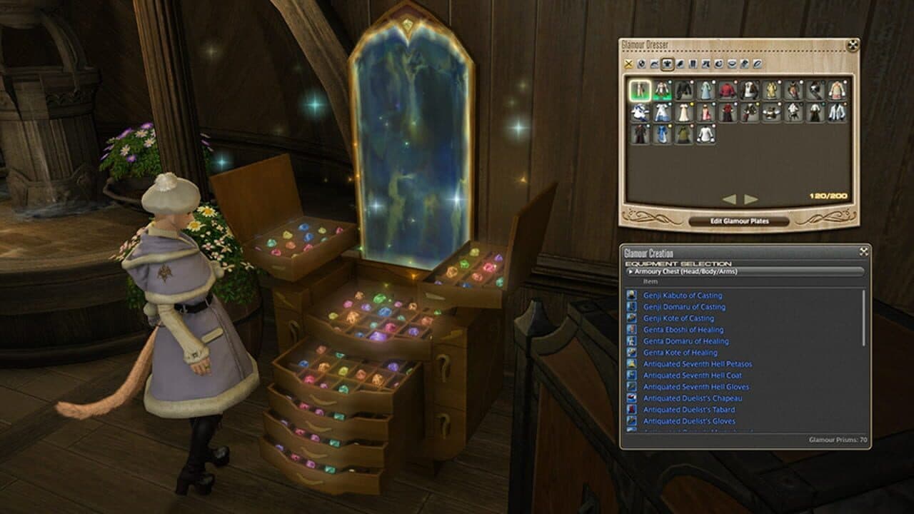 Final Fantasy XIV: Rise of a New Sun thumbnail 10