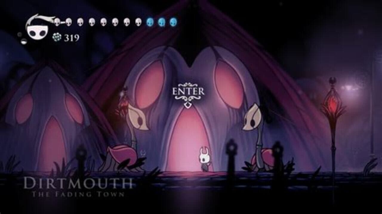 Hollow Knight: The Grimm Troupe thumbnail 2