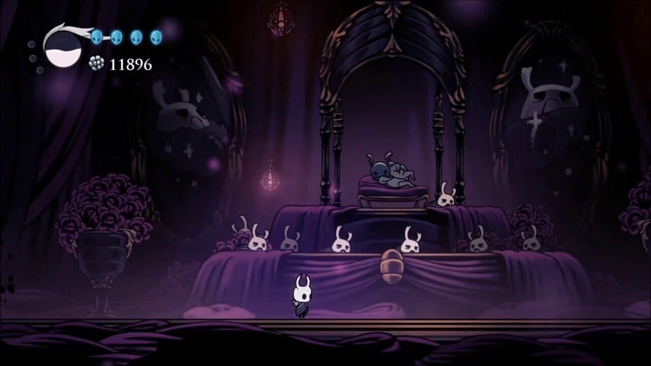 Hollow Knight: Hidden Dreams thumbnail 2