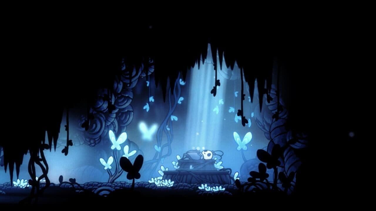 Hollow Knight: Lifeblood thumbnail 2