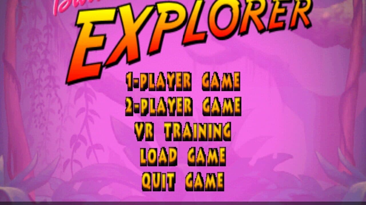 Barbie: Explorer thumbnail 6