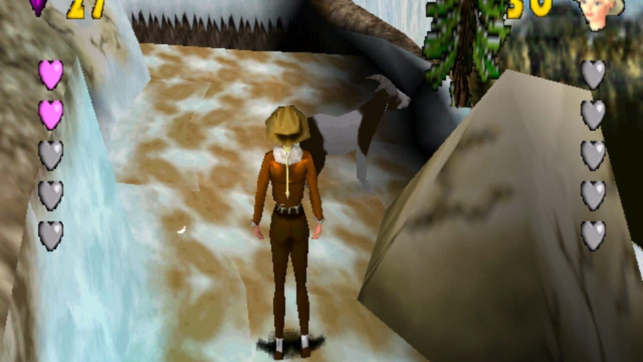 Barbie: Explorer thumbnail 2