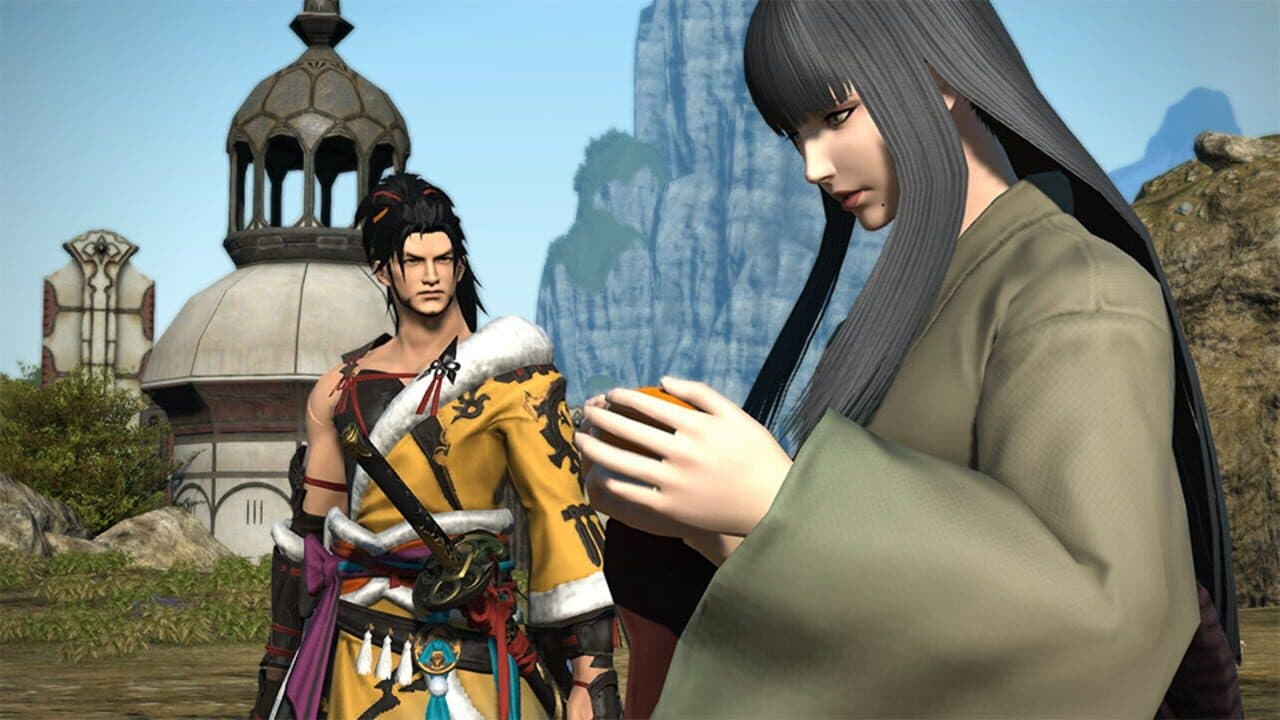 Final Fantasy XIV: Under the Moonlight thumbnail 4