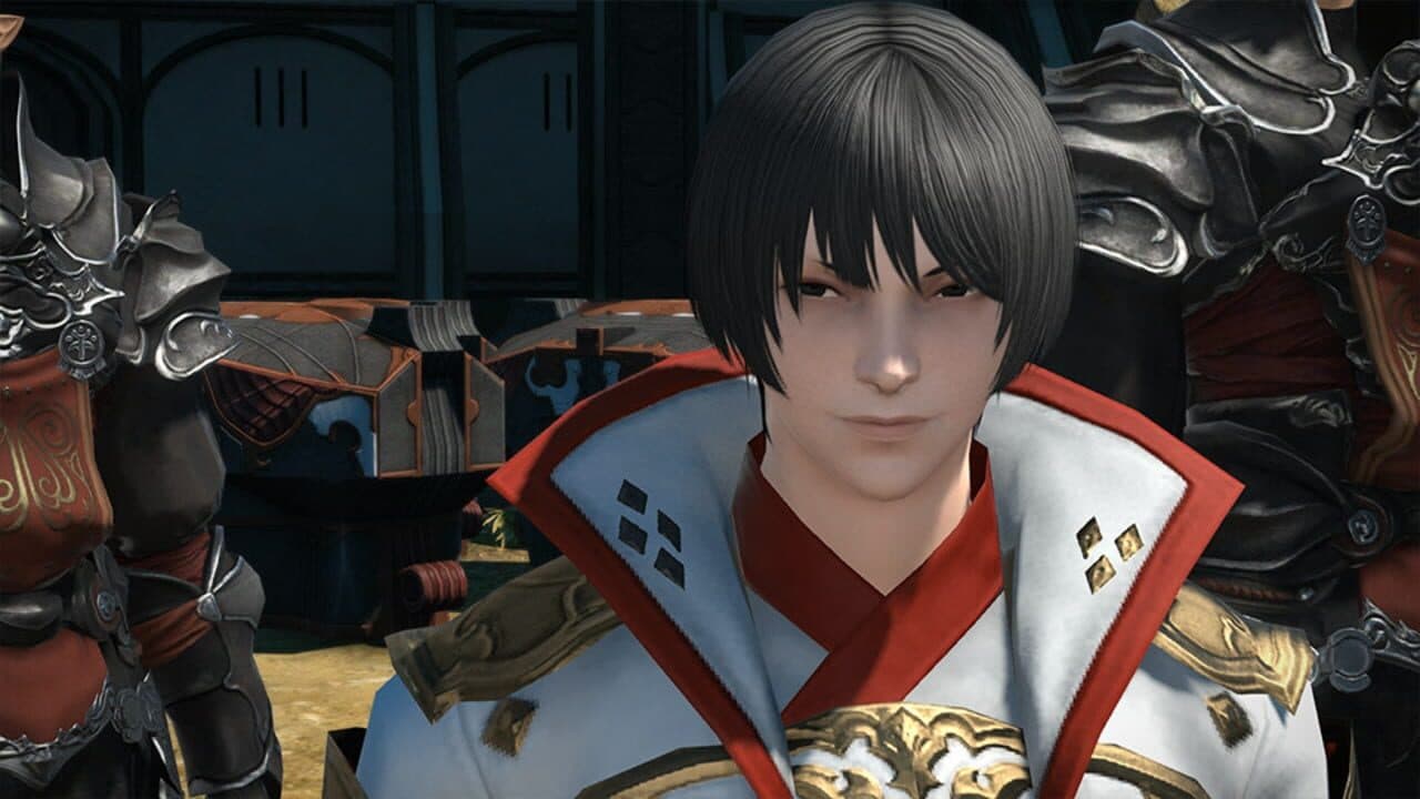 Final Fantasy XIV: Under the Moonlight thumbnail 5