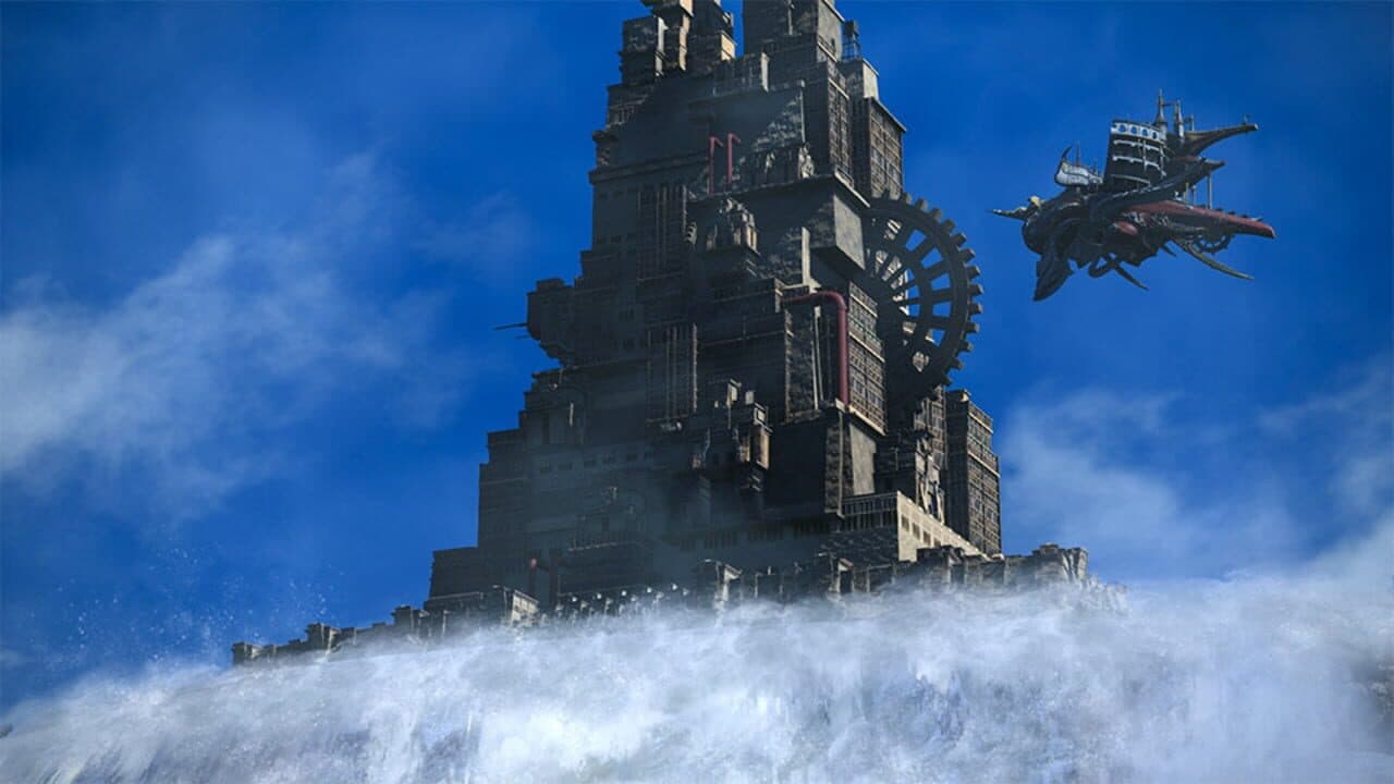 Final Fantasy XIV: Under the Moonlight thumbnail 7