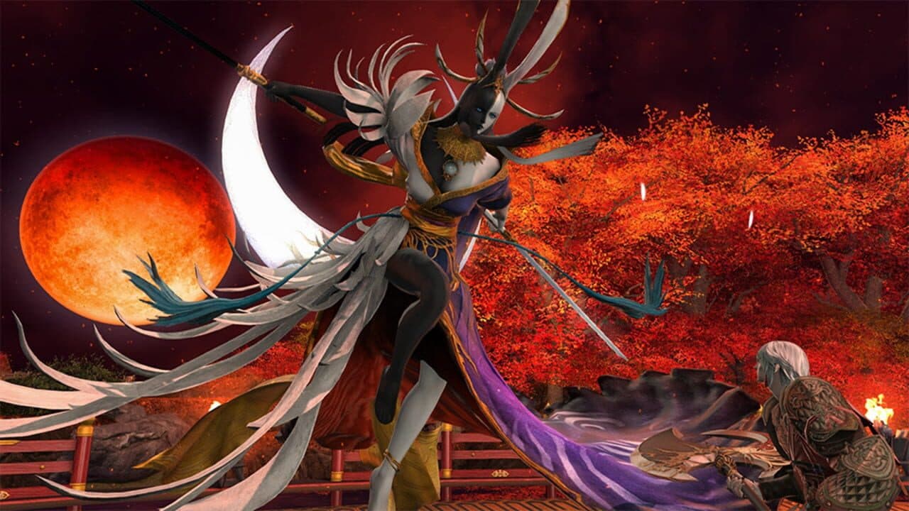 Final Fantasy XIV: Under the Moonlight thumbnail 8