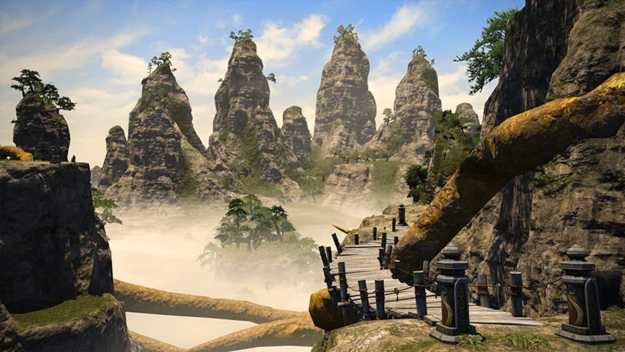Final Fantasy XIV: Under the Moonlight thumbnail 9