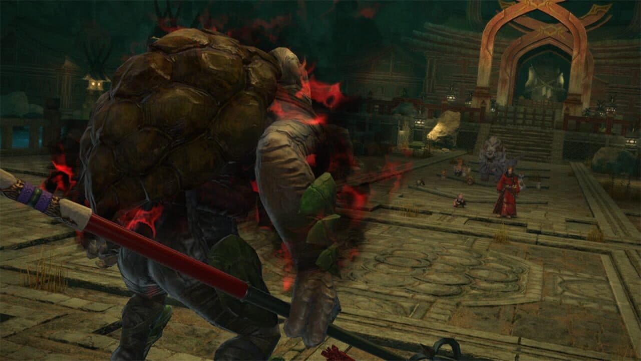 Final Fantasy XIV: Under the Moonlight thumbnail 10