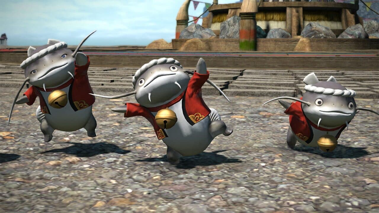 Final Fantasy XIV: Under the Moonlight thumbnail 11