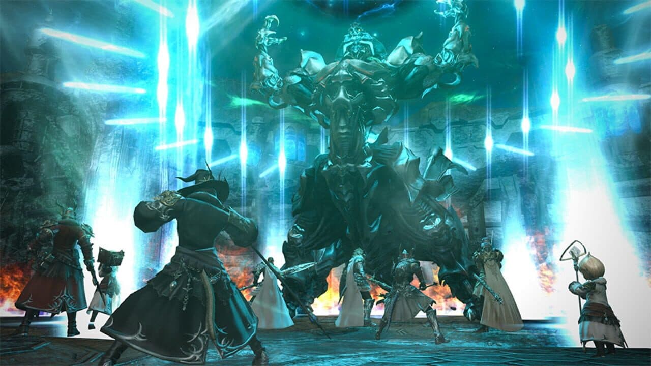 Final Fantasy XIV: Under the Moonlight thumbnail 2