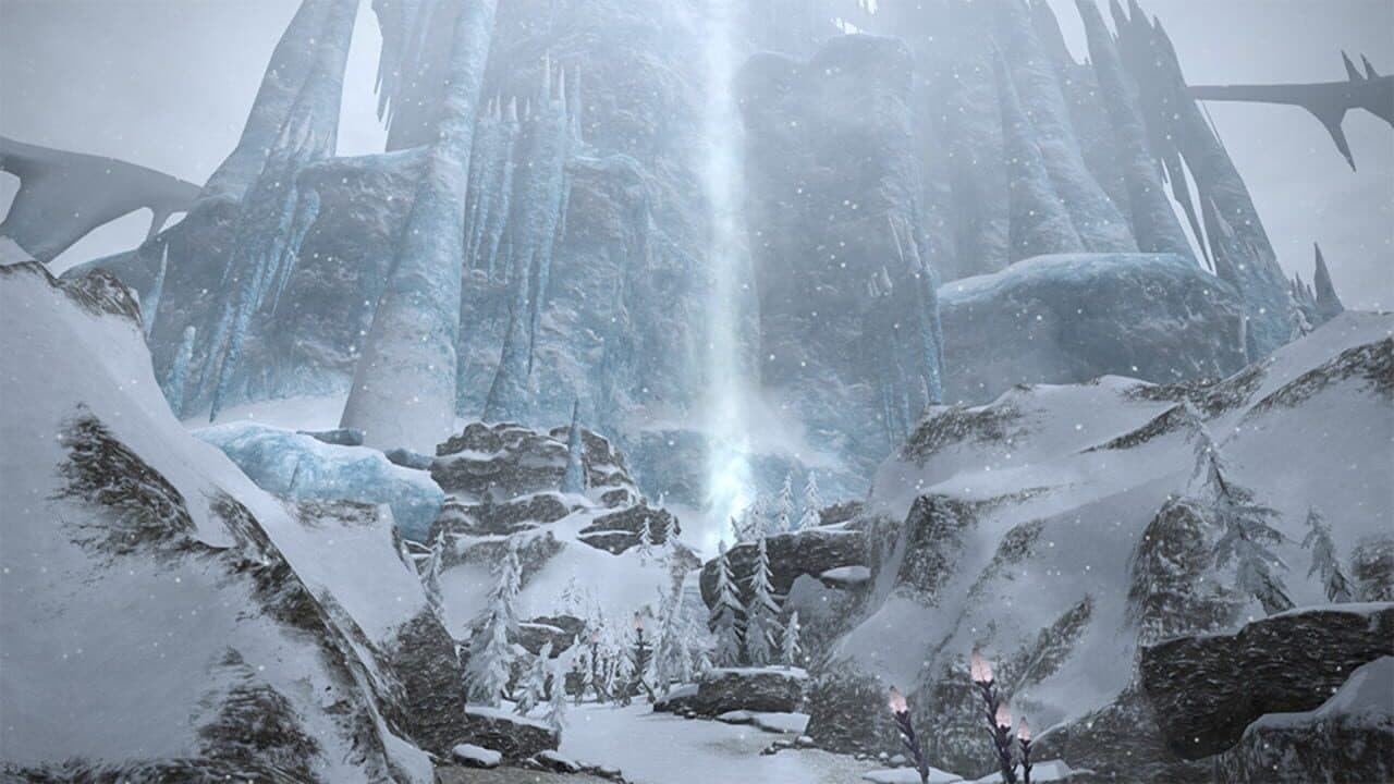 Final Fantasy XIV: Under the Moonlight thumbnail 3