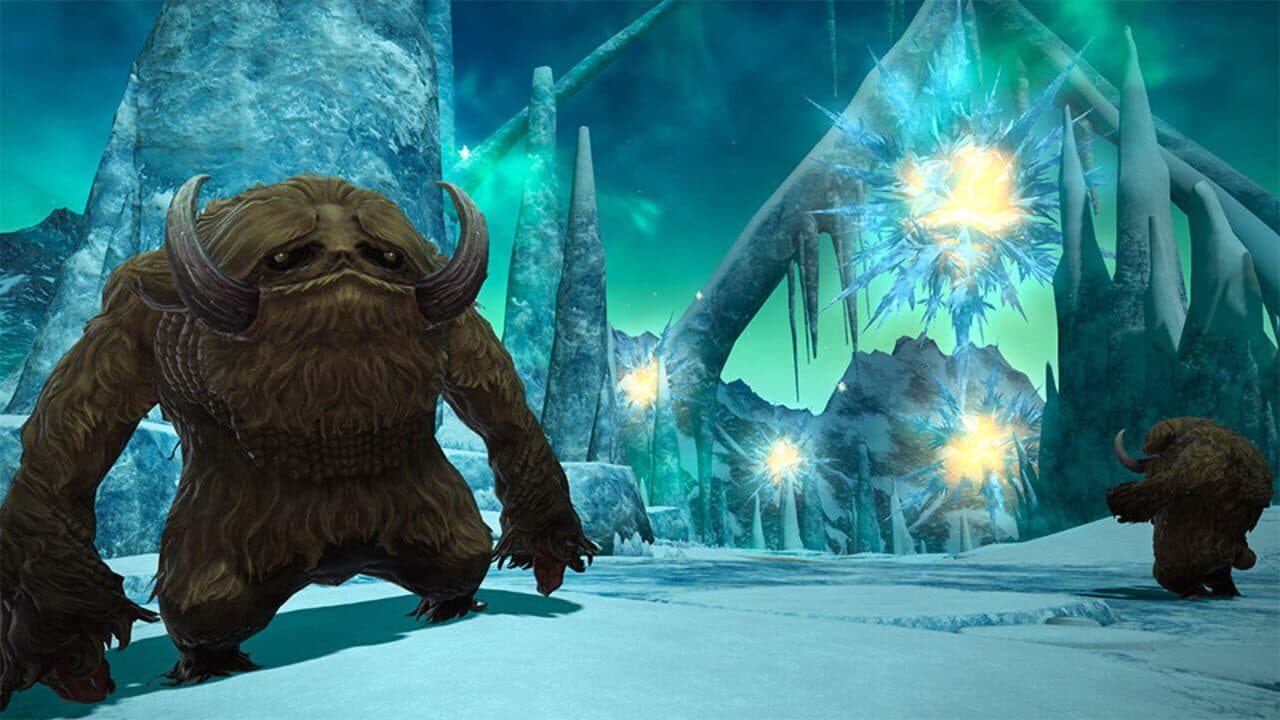 Final Fantasy XIV: Prelude in Violet thumbnail 8