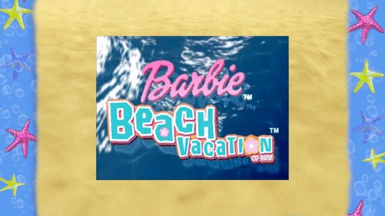 Barbie Beach Vacation thumbnail 4
