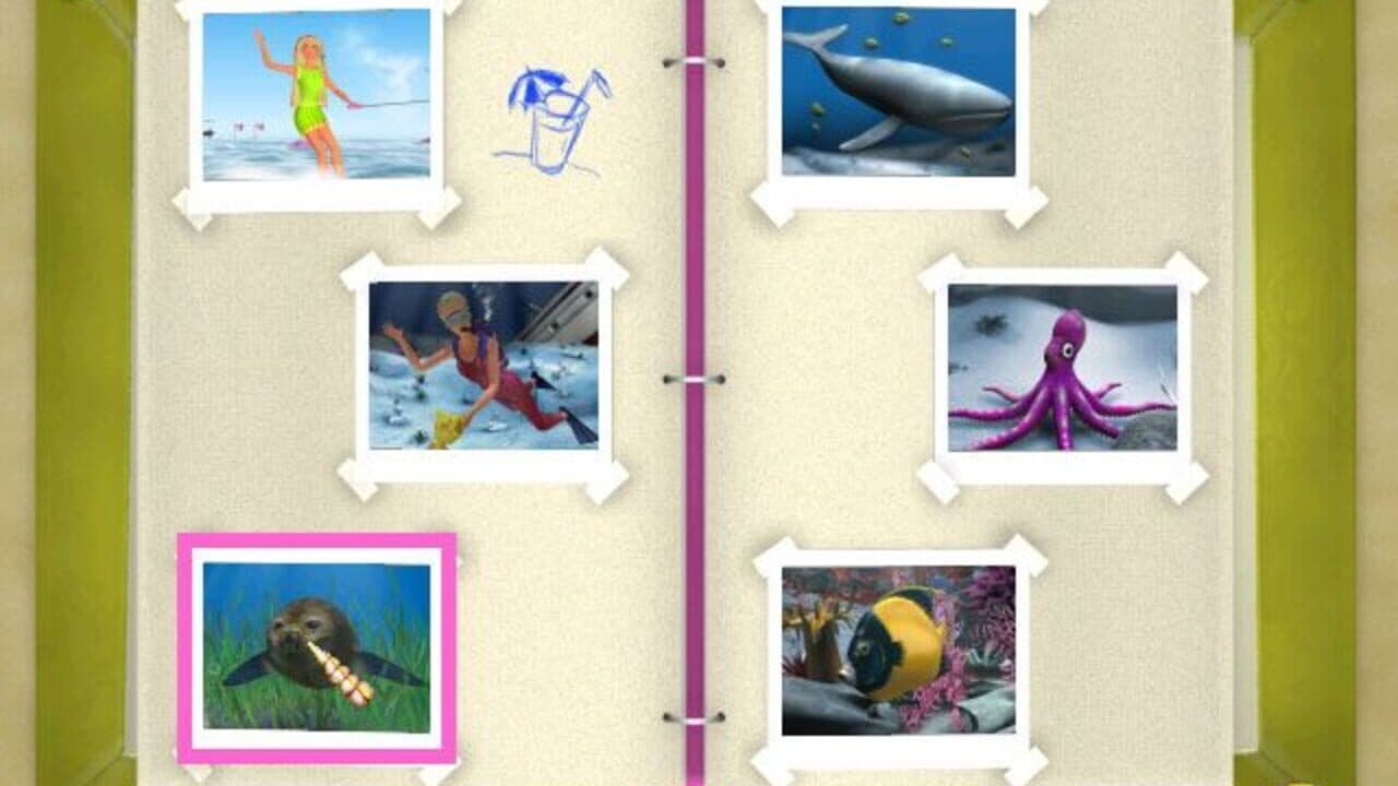 Barbie Beach Vacation thumbnail 3