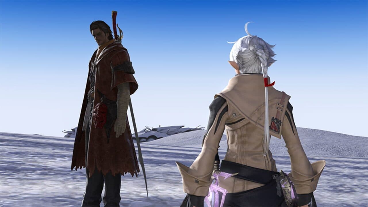 Final Fantasy XIV: A Requiem for Heroes thumbnail 5