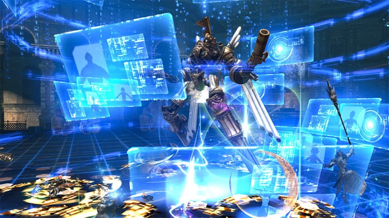 Final Fantasy XIV: A Requiem for Heroes thumbnail 3