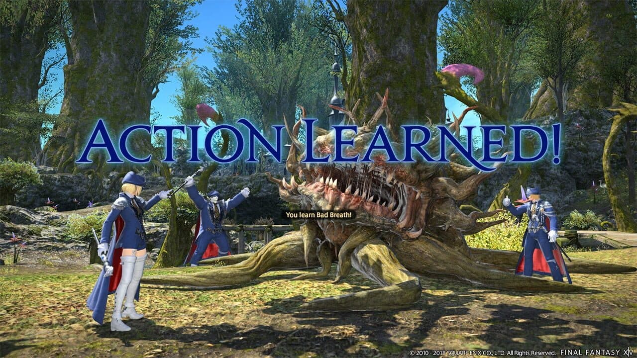Final Fantasy XIV: A Requiem for Heroes thumbnail 4