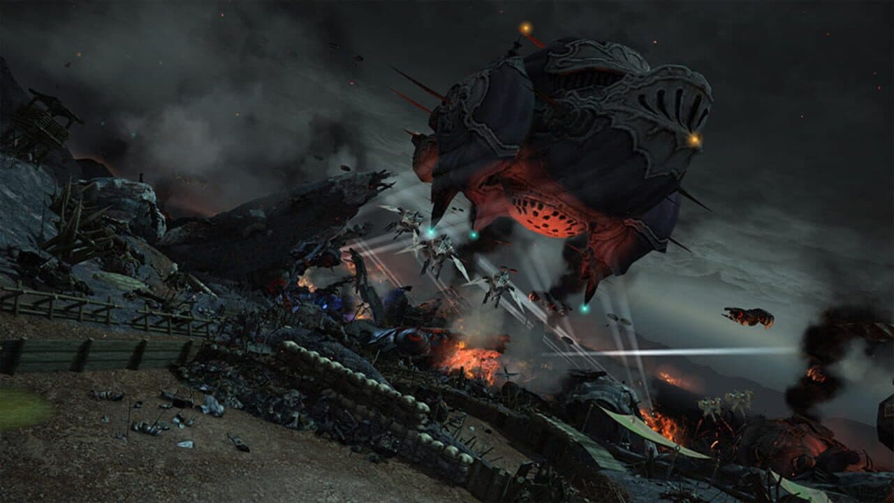 Final Fantasy XIV: A Requiem for Heroes thumbnail 10