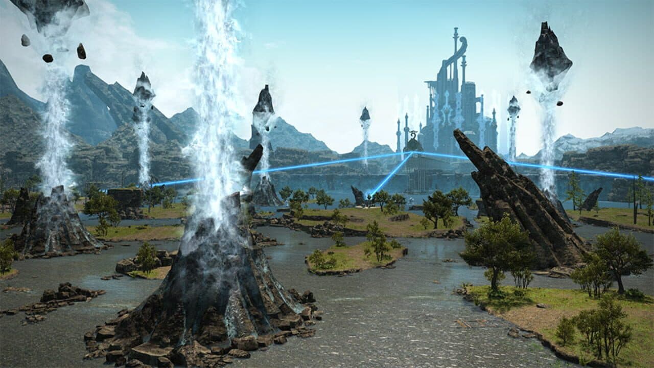 Final Fantasy XIV: A Requiem for Heroes thumbnail 11