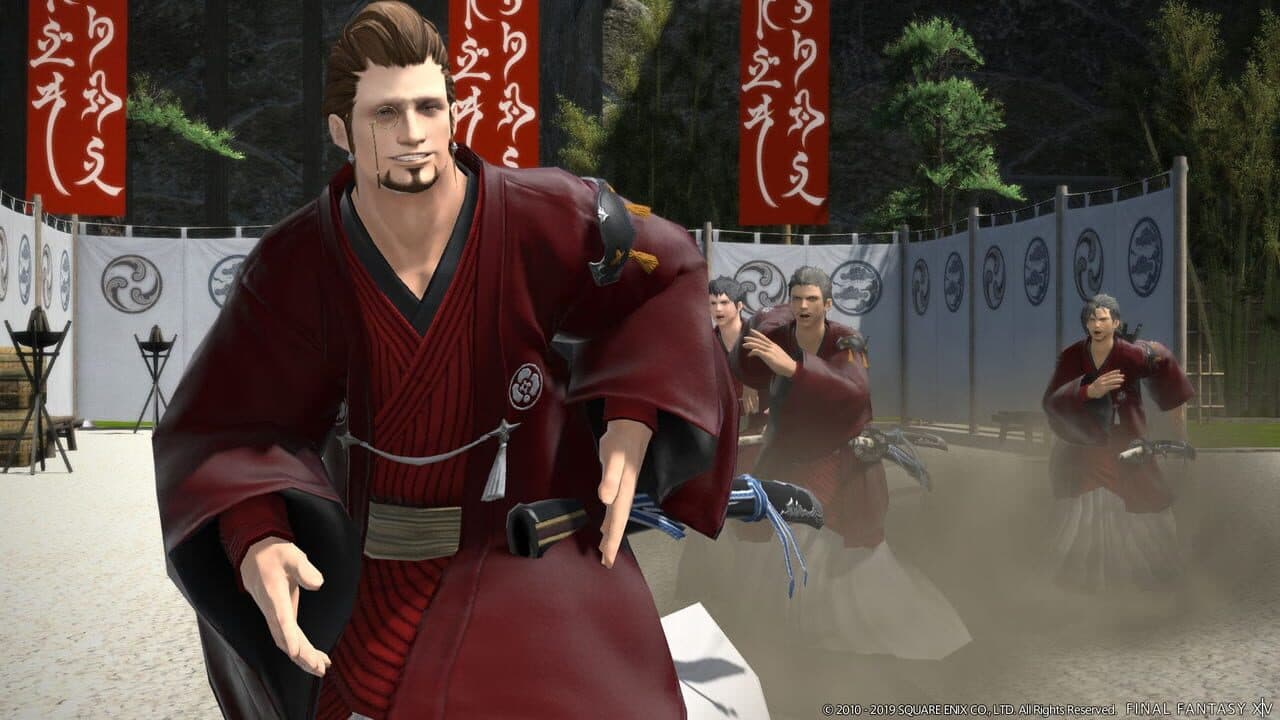 Final Fantasy XIV: A Requiem for Heroes thumbnail 12