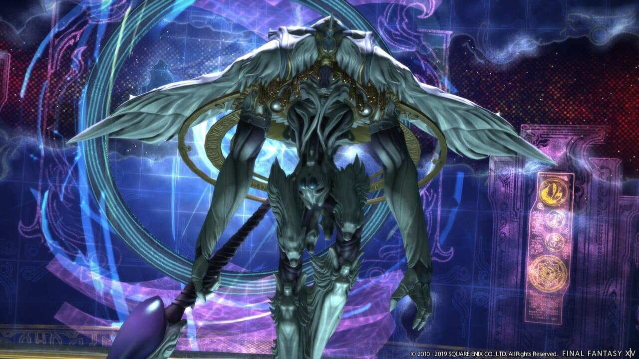 Final Fantasy XIV: Shadowbringers thumbnail 5