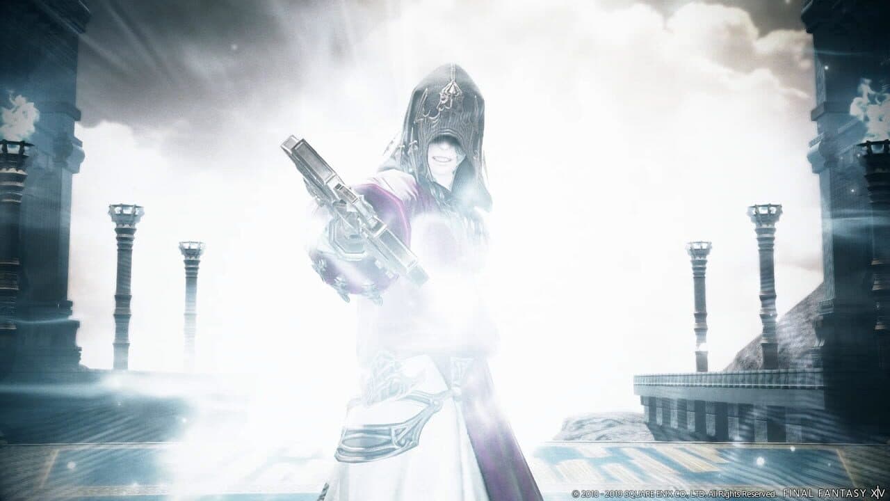 Final Fantasy XIV: Shadowbringers thumbnail 10