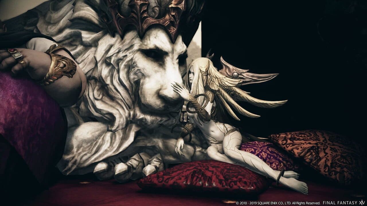 Final Fantasy XIV: Shadowbringers thumbnail 11