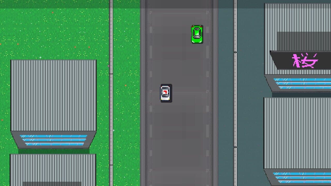 Super Power Racing thumbnail 3