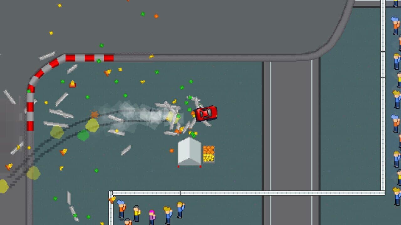 Super Power Racing thumbnail 6