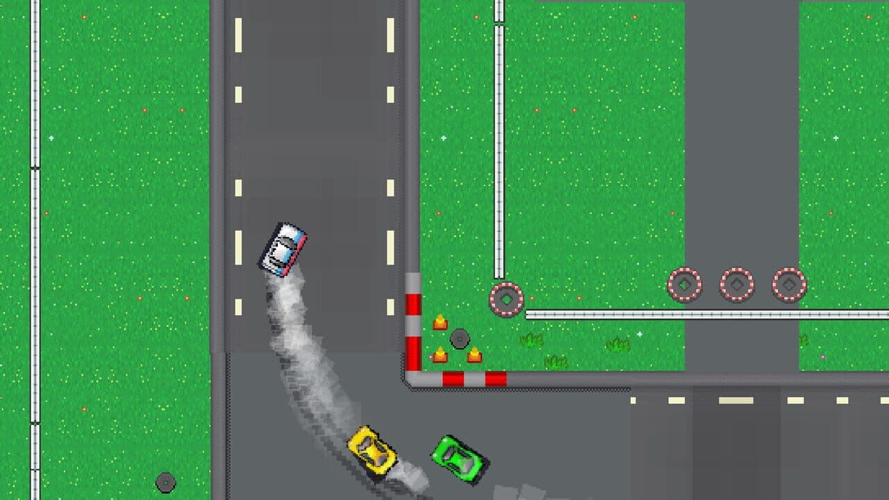 Super Power Racing thumbnail 7