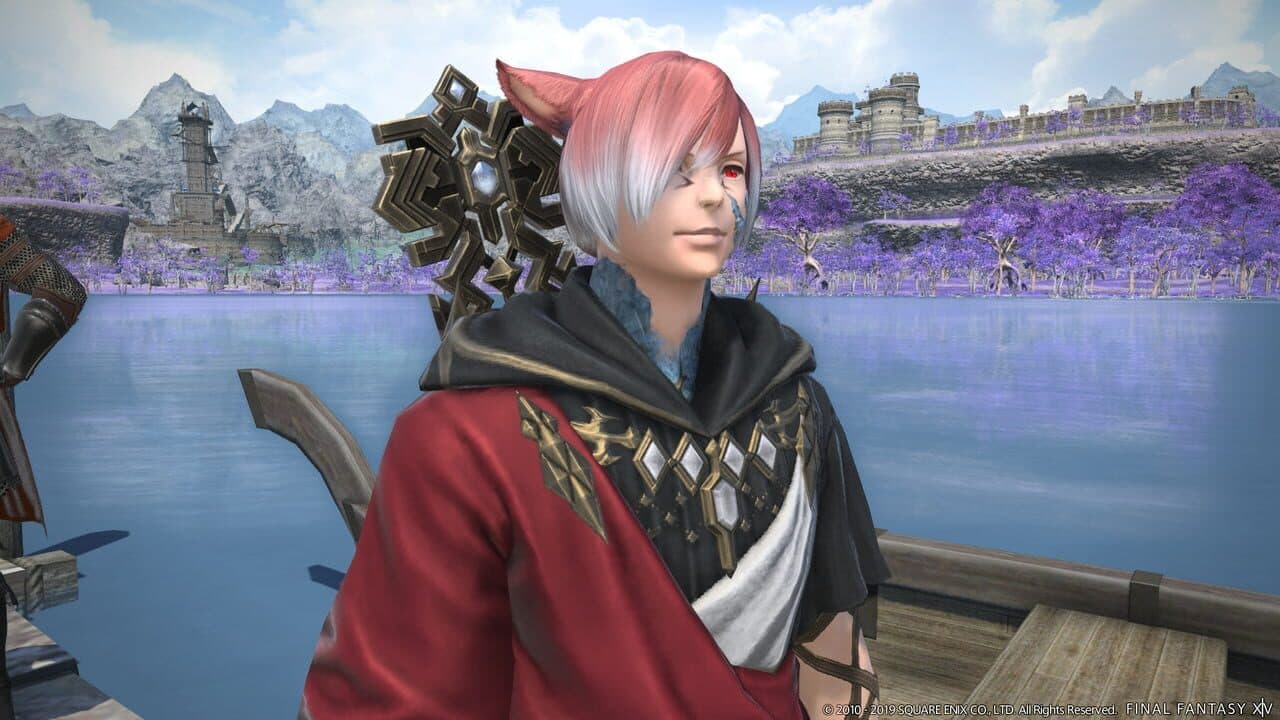 Final Fantasy XIV: Vows of Virtue, Deeds of Cruelty thumbnail 2