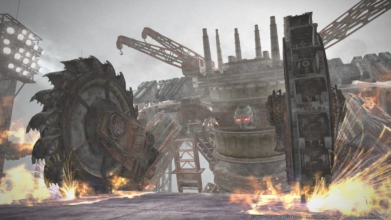 Final Fantasy XIV: Vows of Virtue, Deeds of Cruelty thumbnail 4