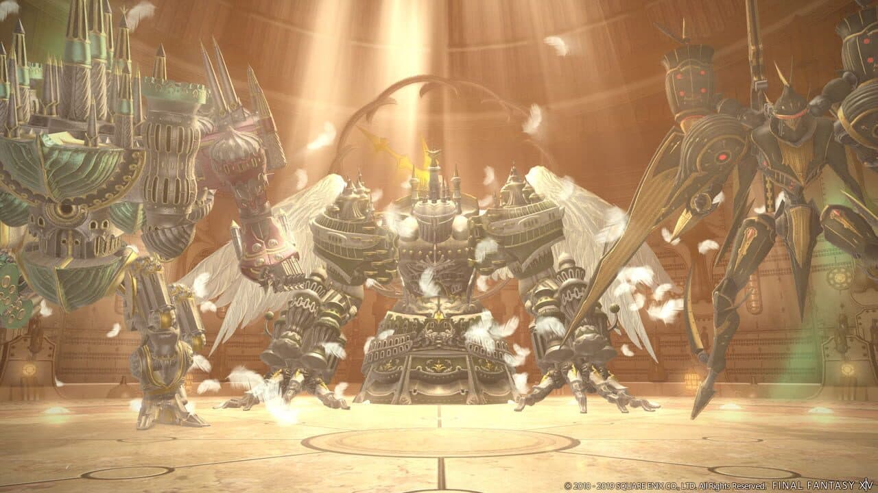 Final Fantasy XIV: Vows of Virtue, Deeds of Cruelty thumbnail 6