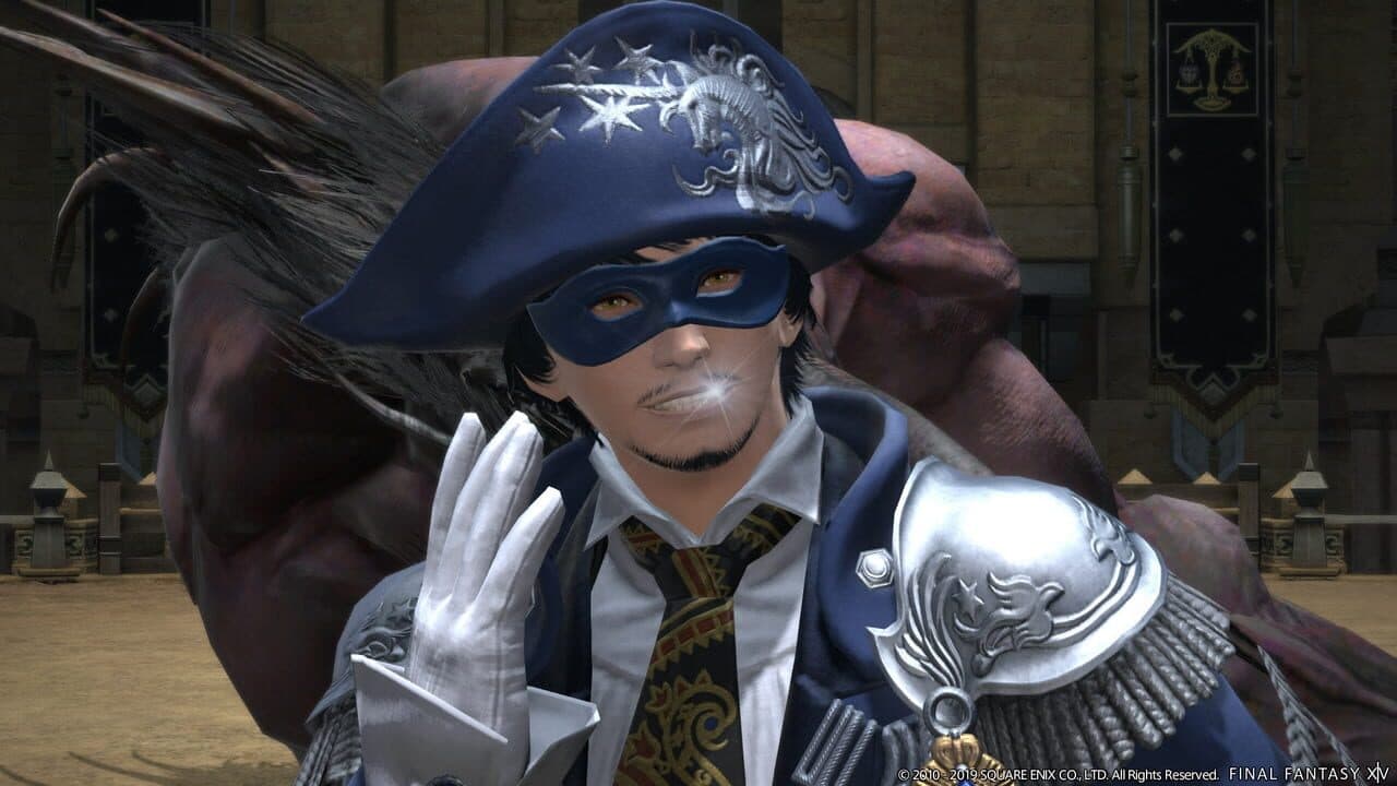 Final Fantasy XIV: Vows of Virtue, Deeds of Cruelty thumbnail 7