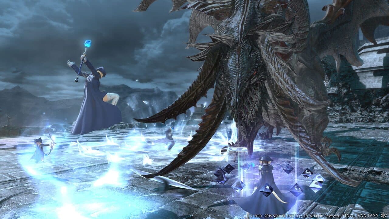 Final Fantasy XIV: Vows of Virtue, Deeds of Cruelty thumbnail 8