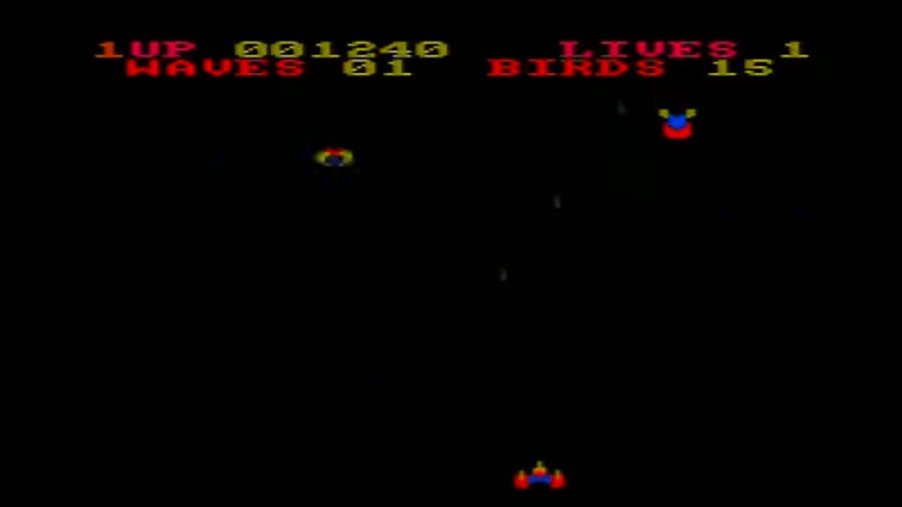 Star Firebirds thumbnail 2