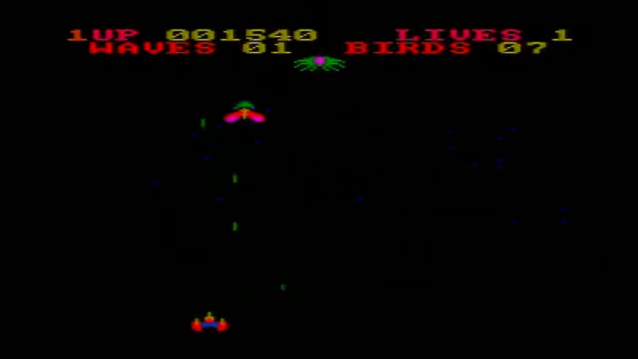 Star Firebirds thumbnail 3