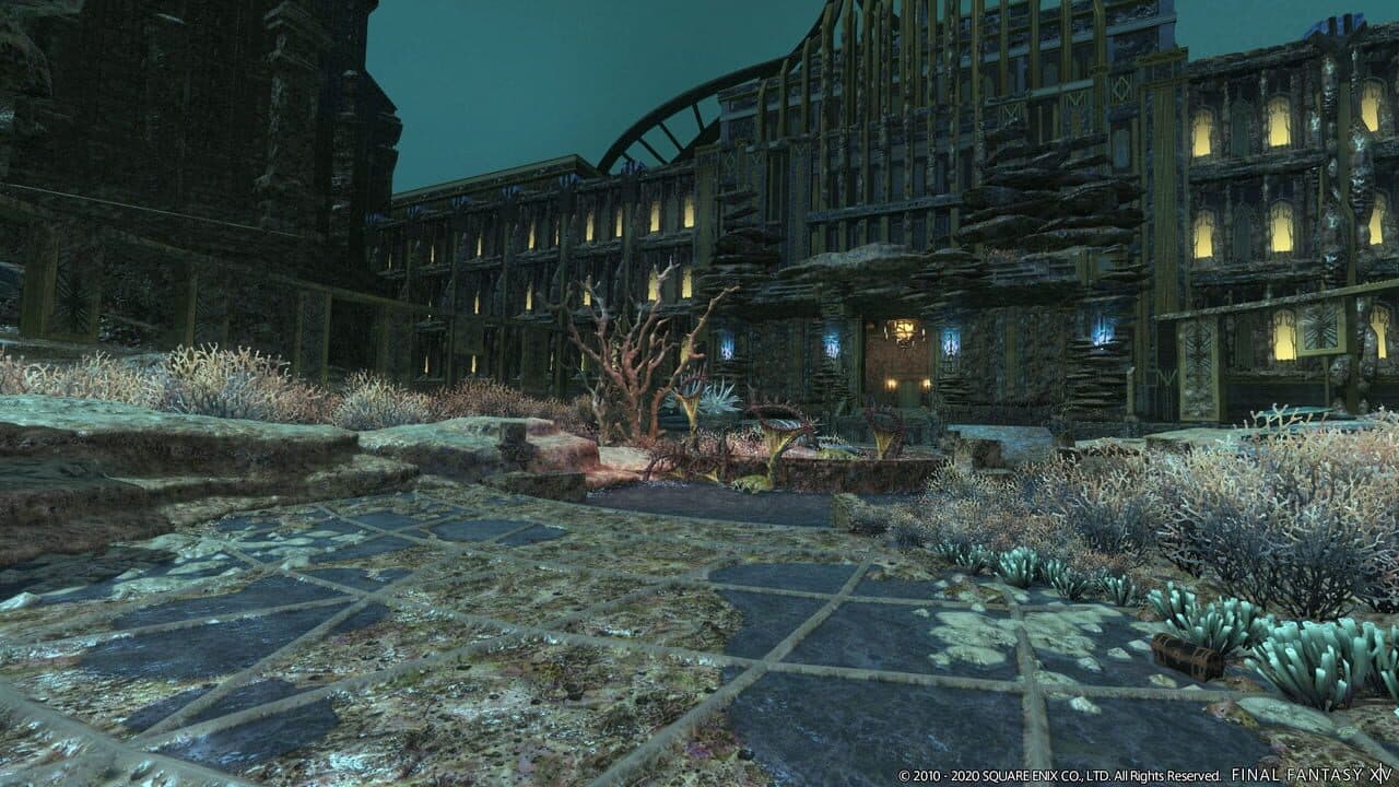 Final Fantasy XIV: Echoes of a Fallen Star thumbnail 5
