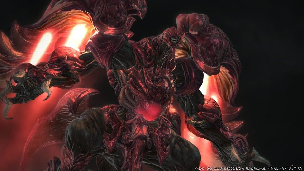 Final Fantasy XIV: Echoes of a Fallen Star thumbnail 6