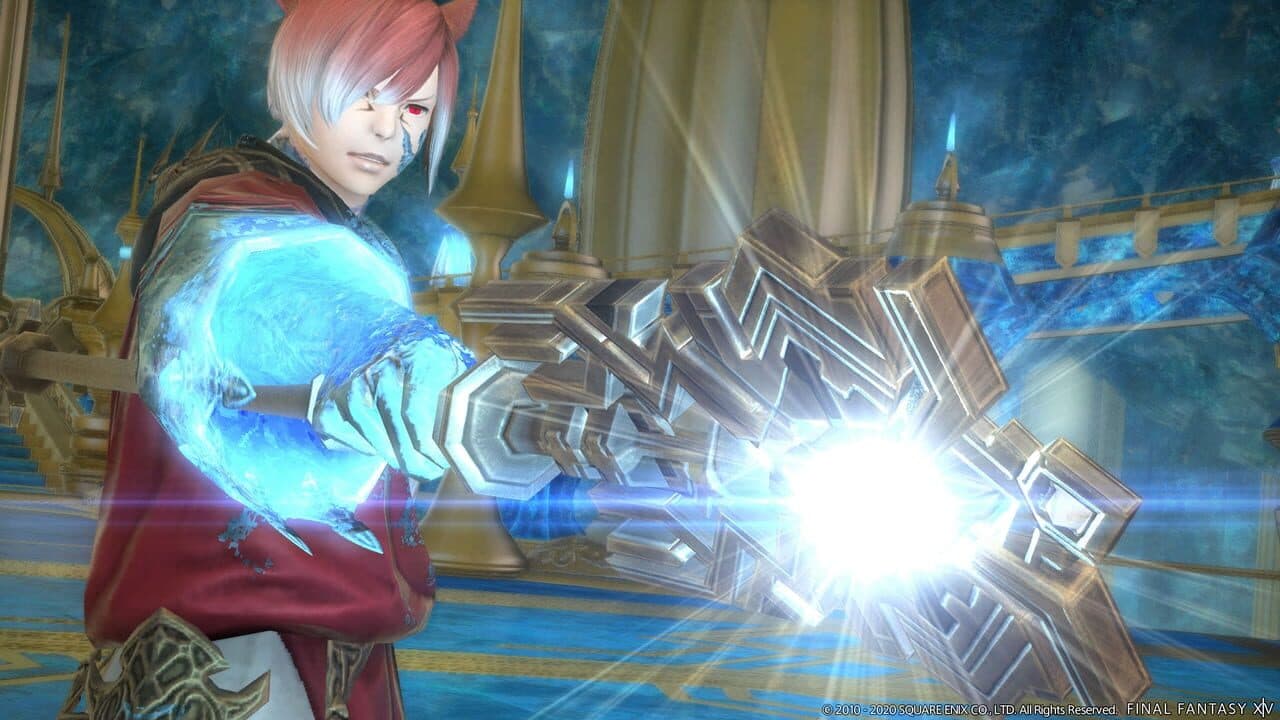 Final Fantasy XIV: Reflections in Crystal thumbnail 2